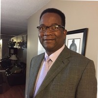 Sam Barrington, MSA.