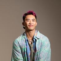 Mark Ng 伍绍畅