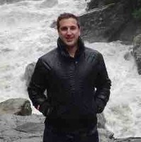 Tim Inglis