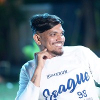 Harish Choudhari