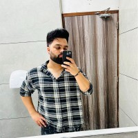 Avinash Bhardwaj