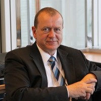 Dr.-Ing. Michael Begemann