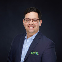 Ernesto J. Carrillo