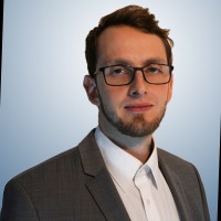 Daniel Greinert, MEng