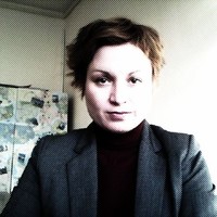 Doroteia Gantcheva