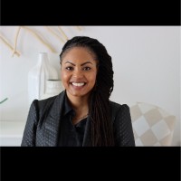 Keishondalyn Bryant, M.Ed.