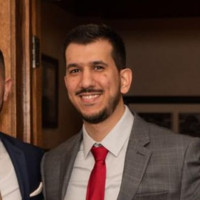 Malek Matar
