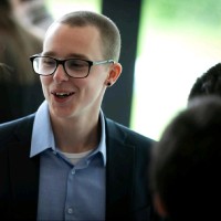 Sander Lafaut