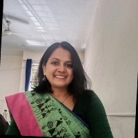 Vimarsha Jain