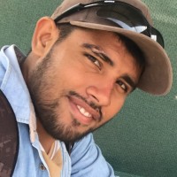 Carlos Joaquin Vegas Armijos