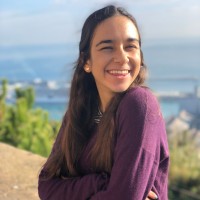 Aliza Gindi