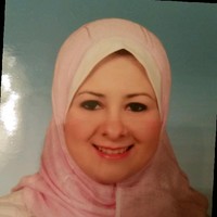 Nagwan Ghonim