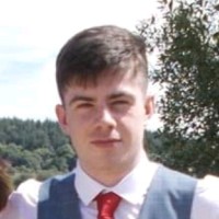 Oisin Butler Kearns