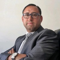 Carlos E. Camarena Páramo