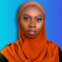 Aisha J.
