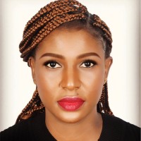 Faith Idehen