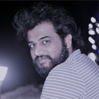 Pachipala R Bhupathi