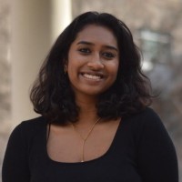Ashvini Selvanayagam