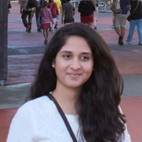 Sindhu Patil