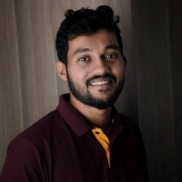 Vinay Shettigar