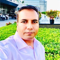 Manish Taneja