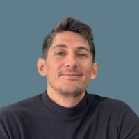 Ezequiel Gonzalez
