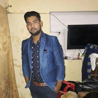 Ayush Srivastava