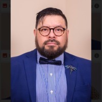 Francisco Javier Rodriguez, Psy.D.