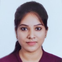 Vineetha Varghese