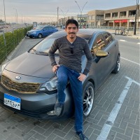 Mahmoud Sweelam