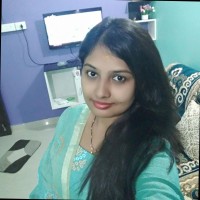 Arunima Panda