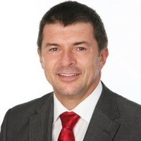 Gerald Schwarz