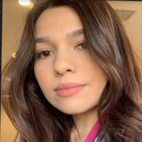 Alexa Chrisanne Quintanilla, CAMS