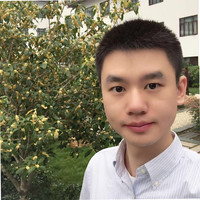 卜英悦 Yingyue Bu