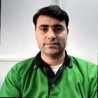 Pardeep Mudgal