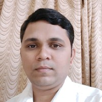 Nikhil Amrutkar