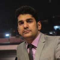 Muhammad Tahir Akram