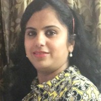 Nehal R
