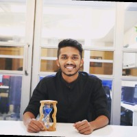 Ketan Patil