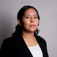Arlete De La Cruz Vázquez