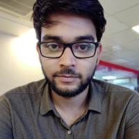 Shivanshu Pandey