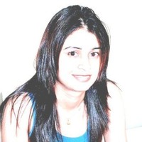 Neha Ahuja