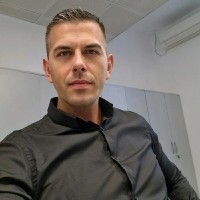 Calmic Andrei