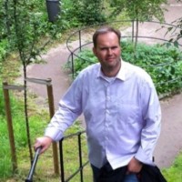 Steffen Neumann