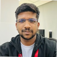 Chaitanya Mohane