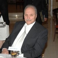 Erdem Evren
