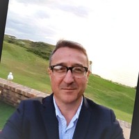 Stephane Magimel