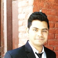 Vikram Rawat