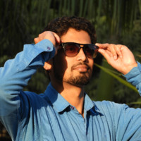 Ravi Pandey