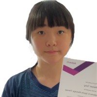 Jenny Tang